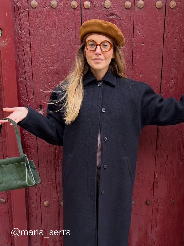 Shop the Priya Beret