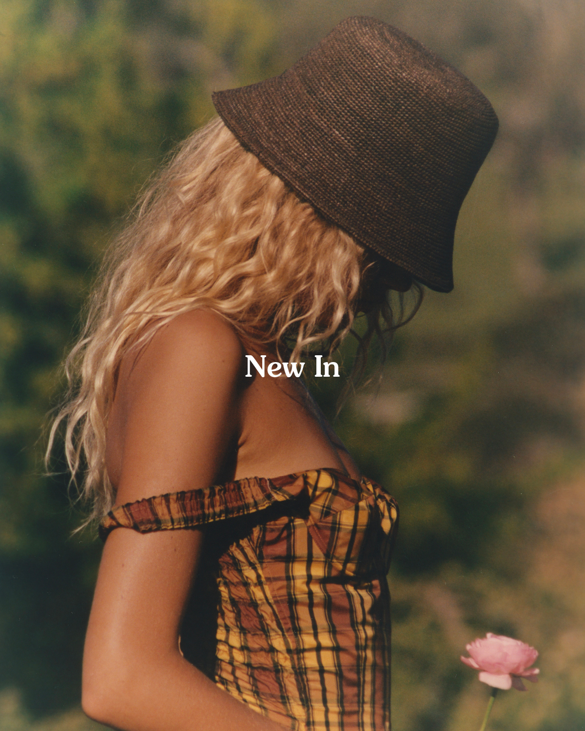 Shop New In