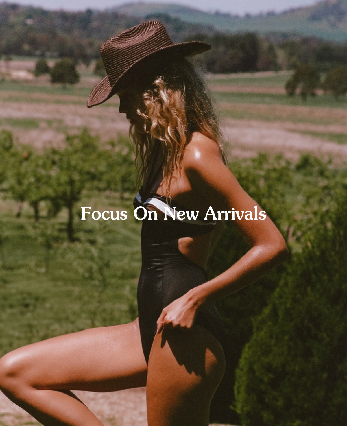Shop New In