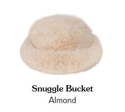 Shop the Snuggle Bucket - Almond