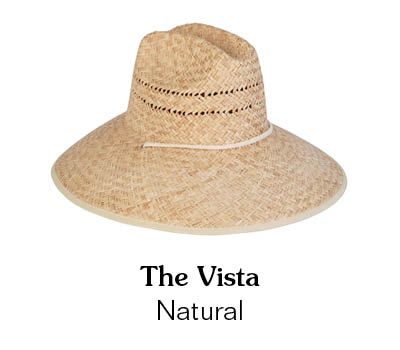 Shop the Vista Hat