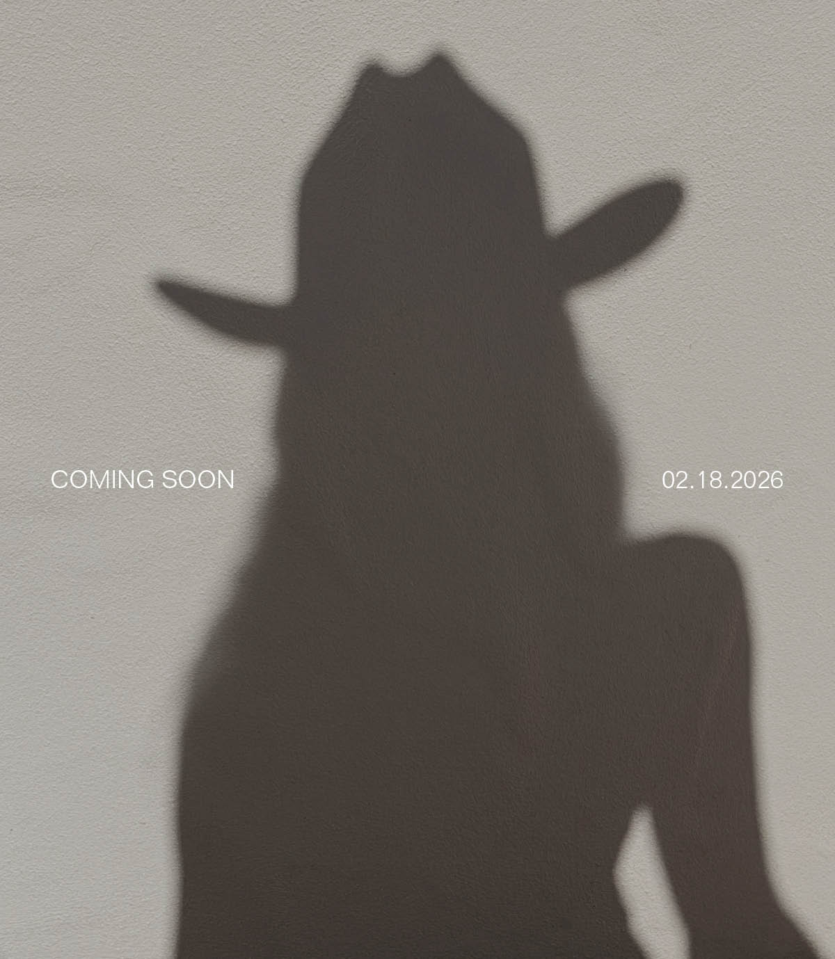 Coming soon...