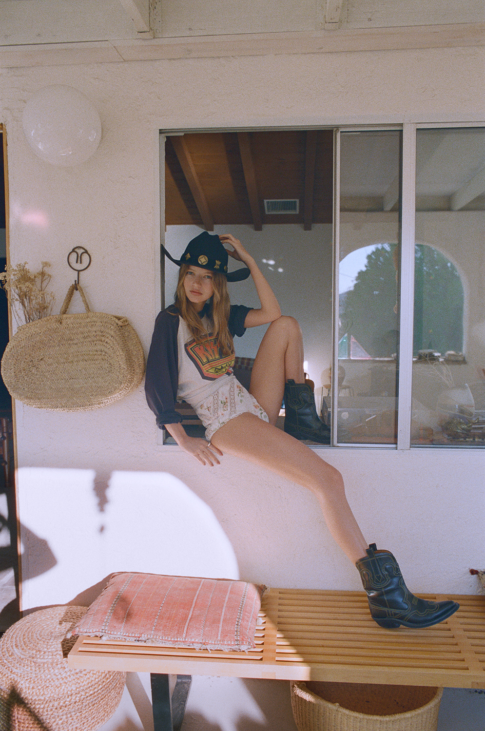 Shop the Duke Cowboy