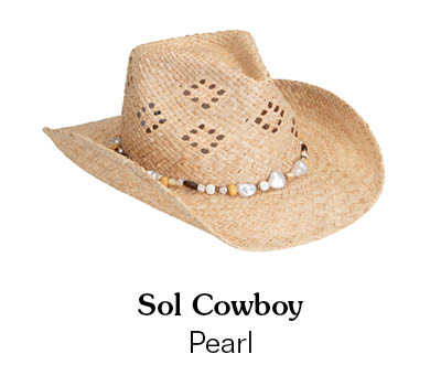 Shop the Sol Cowboy