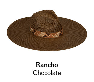 Shop the Rancho