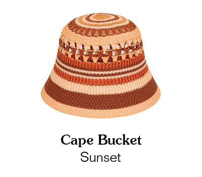 Shop the Cape Bucket