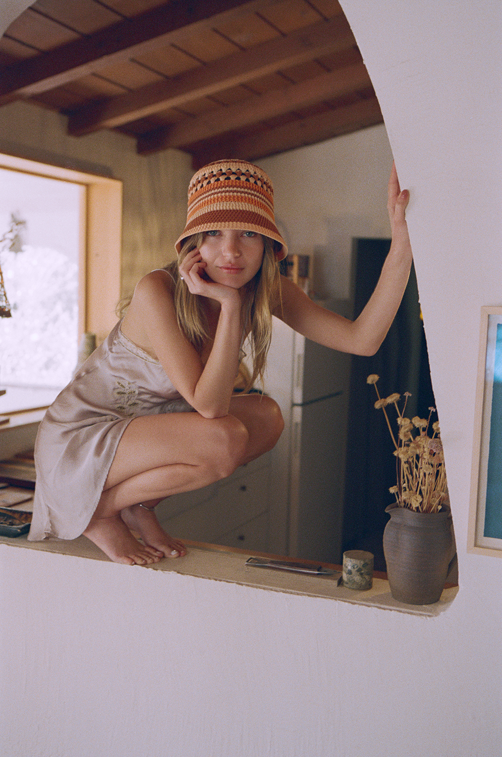 Shop the Cape Bucket...