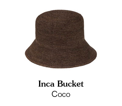 Shop the Inca Bucket Coco