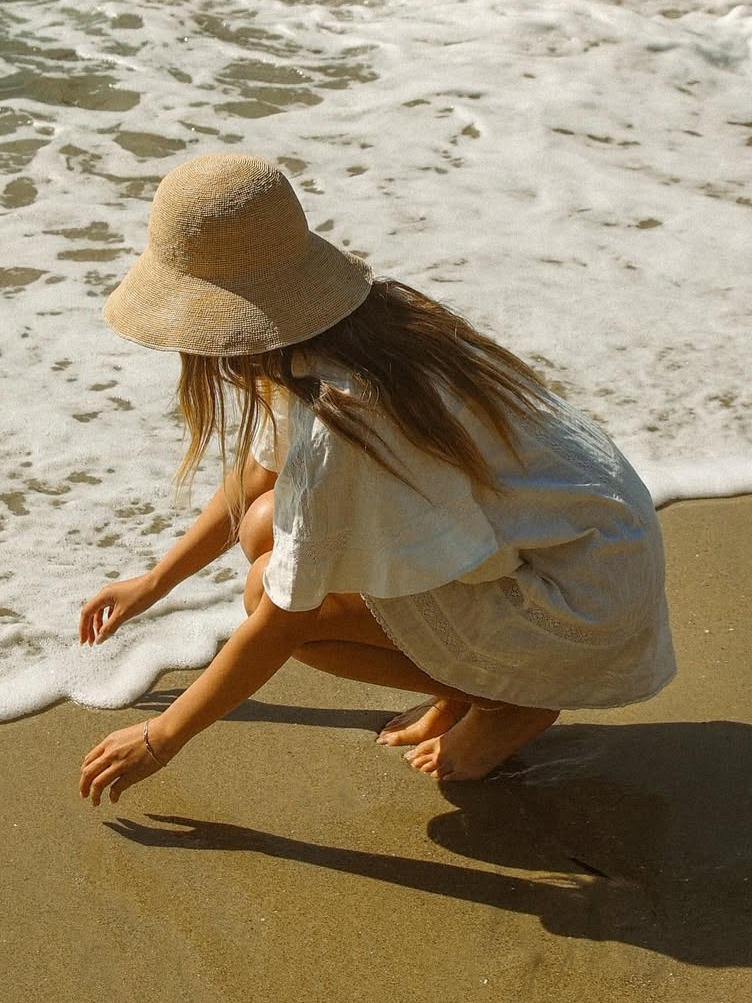 Shop the Inca Sunhat