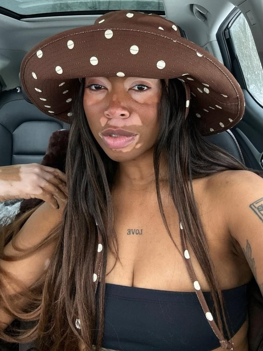 Shop the Holiday Bucket Hat