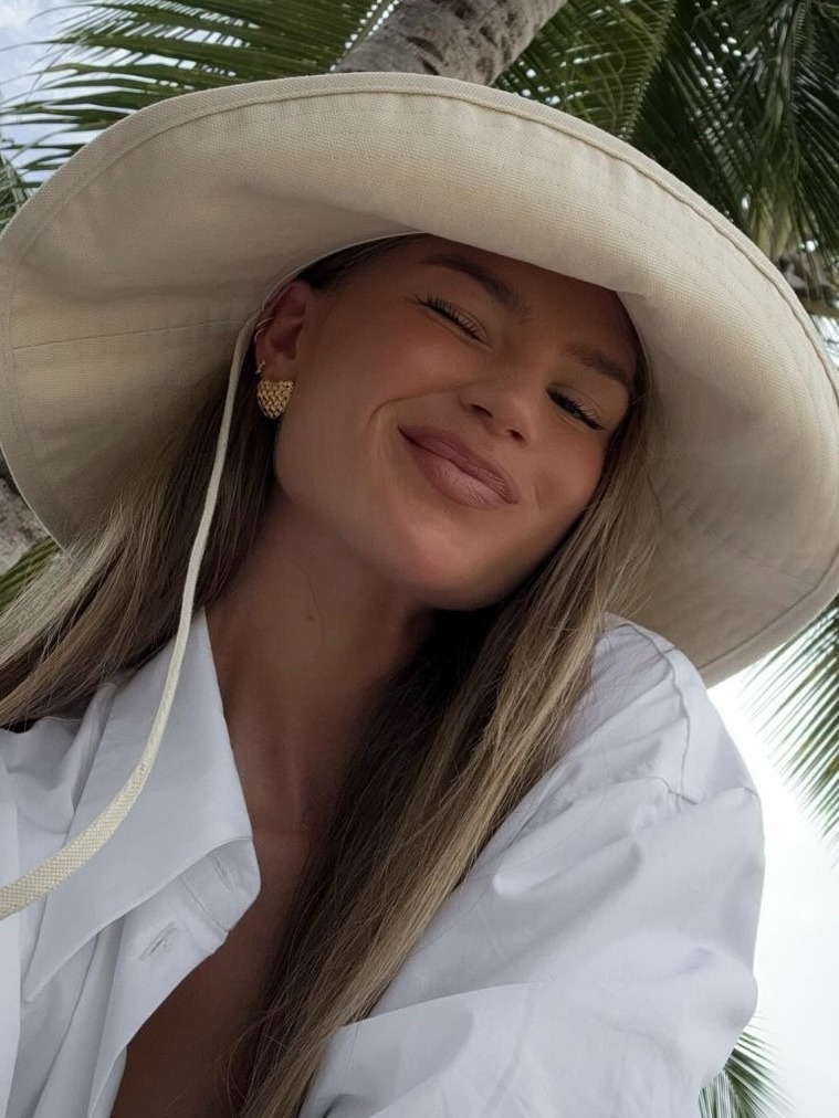 Shop the Holiday Bucket Hat