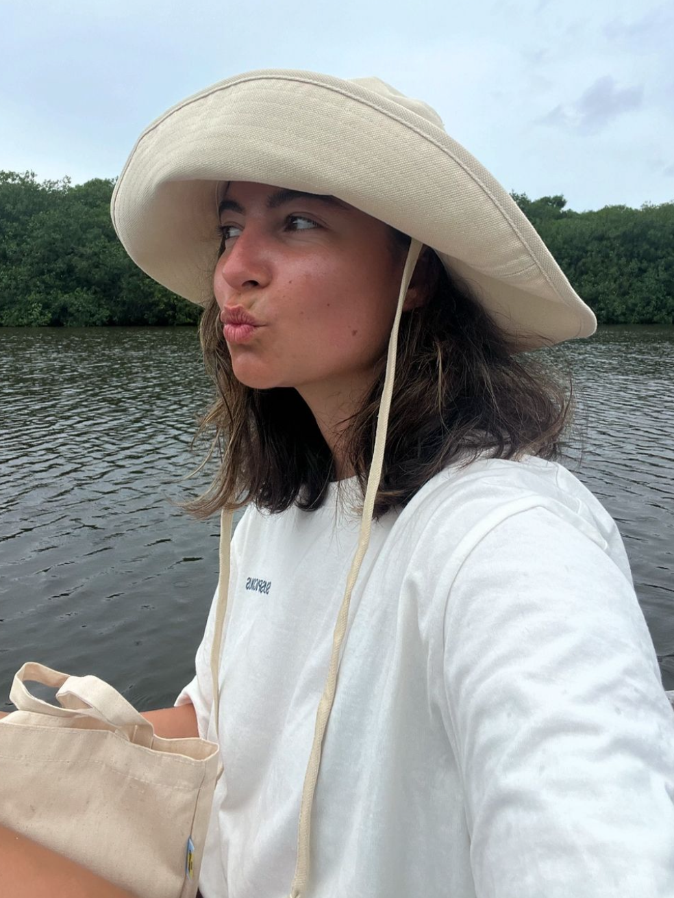 Shop the Holiday Bucket Hat
