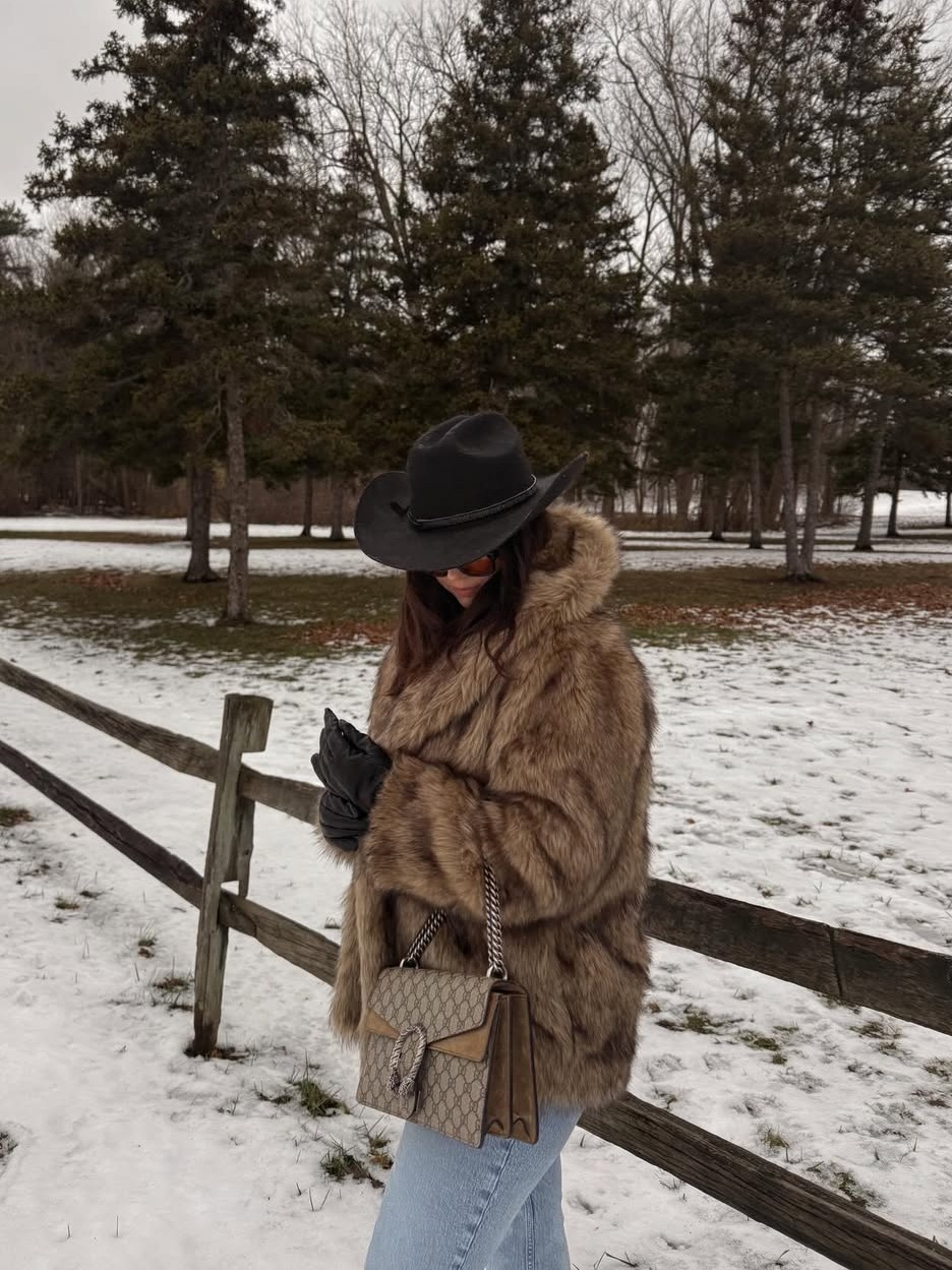 Shop the Ridge Cowboy Hat