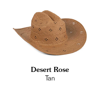 Shop the Desert Rose Tan