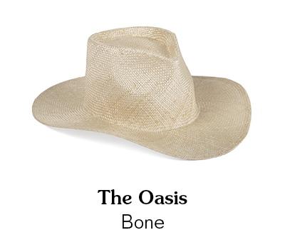 Shop the Oasis Bone