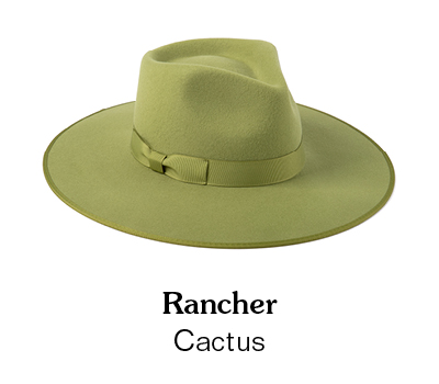 Shop the Cactus Rancher