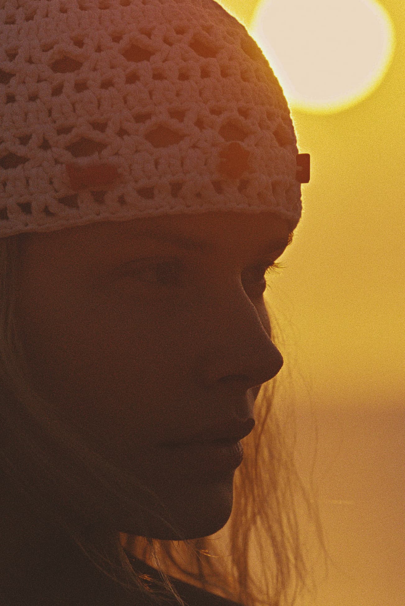 Shop the Sunwave Crochet Hat