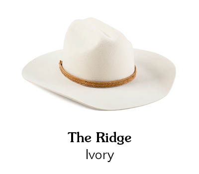 The Ridge Ivory