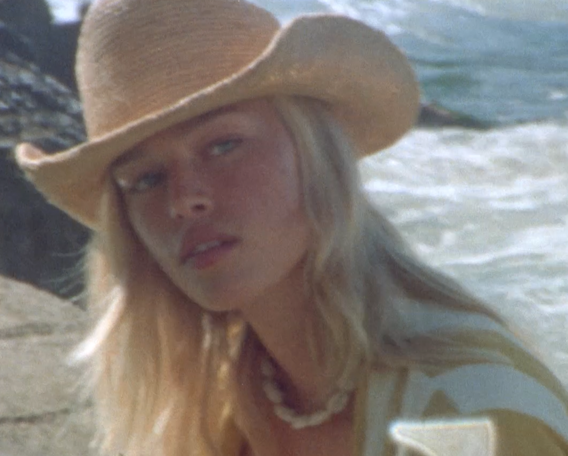 Shop the Raffia Cowboy Hat