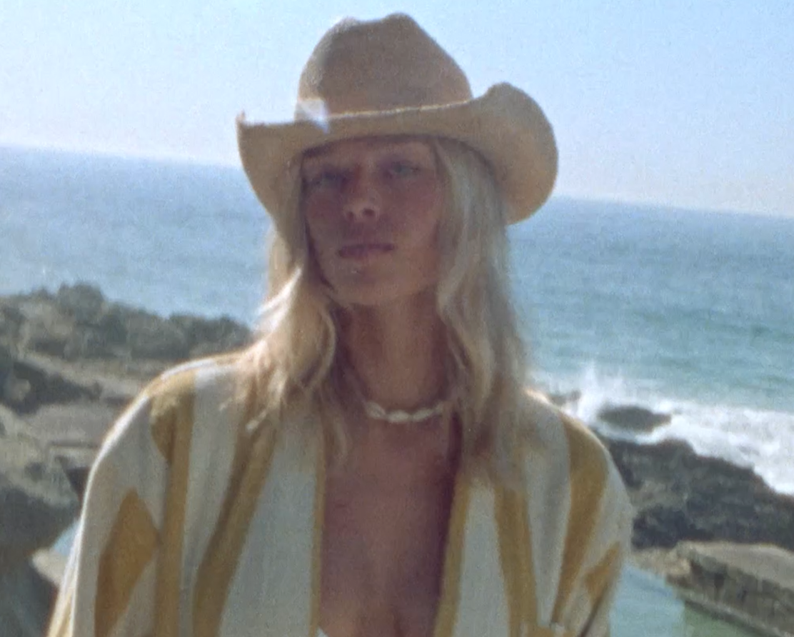Shop the Raffia Cowboy Hat
