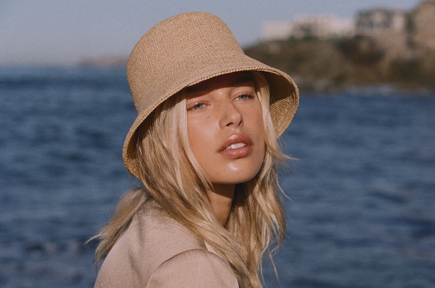Shop the Inca Bucket Hat