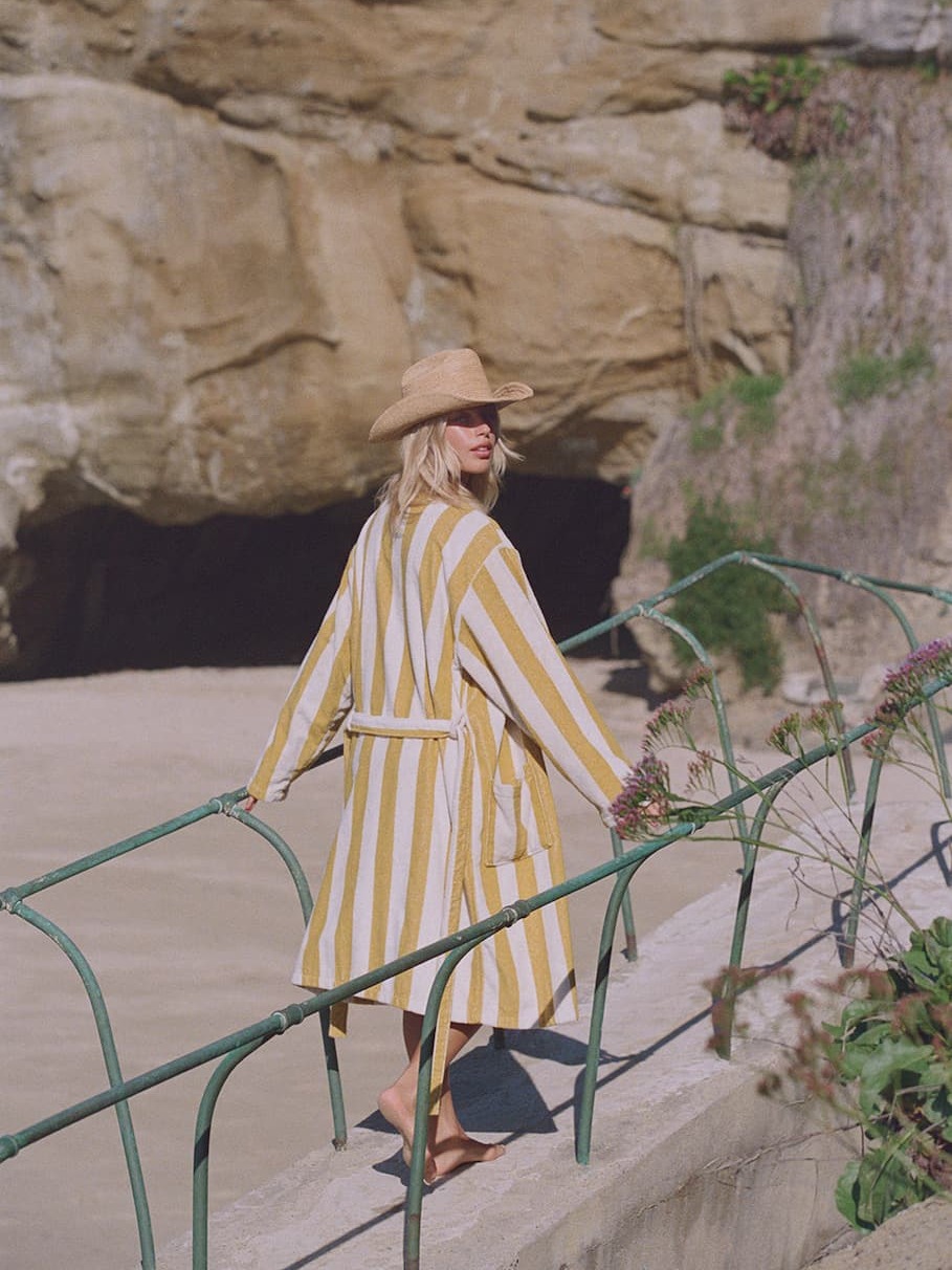 Shop the Raffia Cowboy Hat