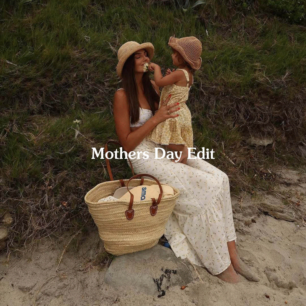Mothers Day Edit