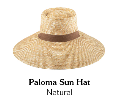Shop the Paloma Sun Hat