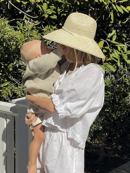 Shop the Vista Hat