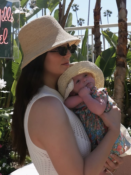 Shop the Inca Bucket Hat