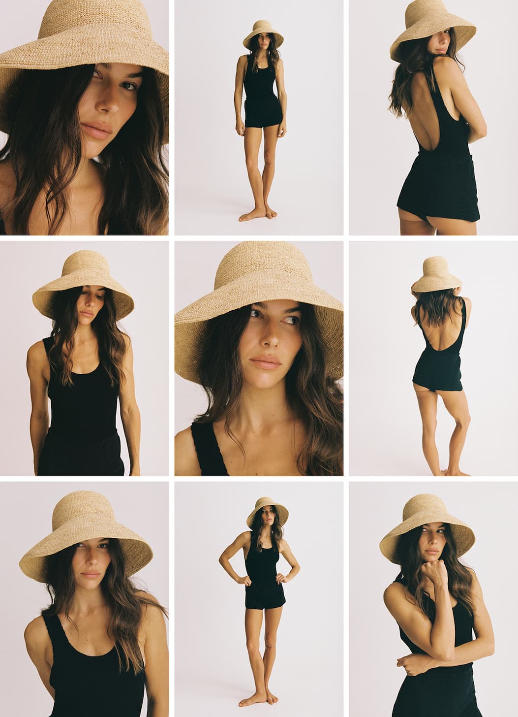 Inca Sunhat