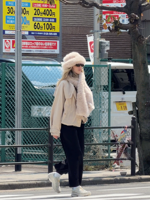 Shop the Snuggle Bucket Hat - Almond