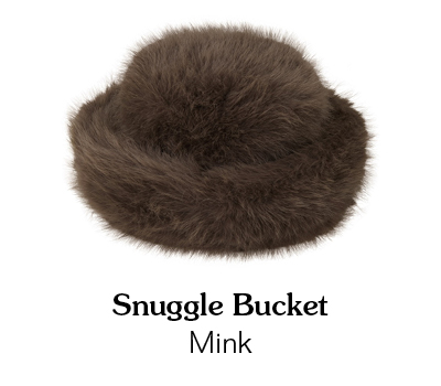 Shop the Snuggle Bucket