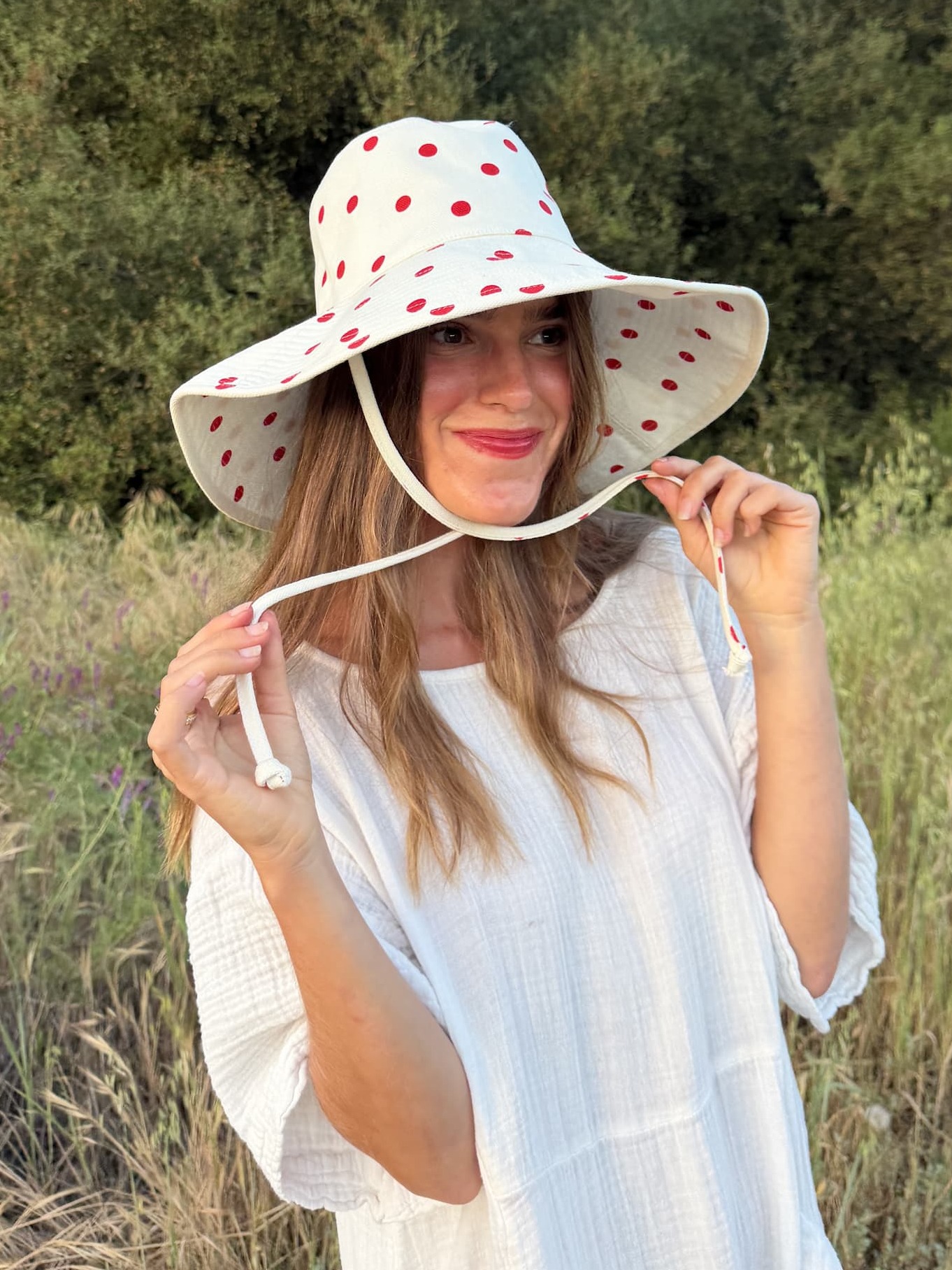 Shop the Holiday Bucket Hat