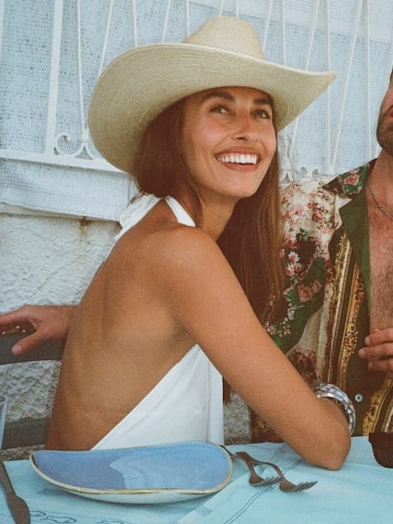 Shop the Wylie Cowboy Hat