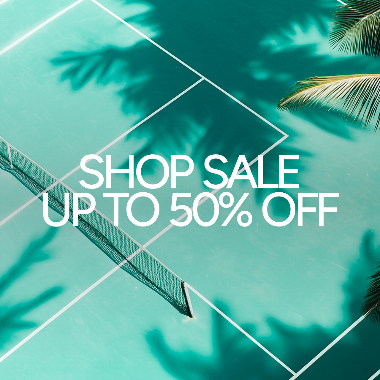 Shop Sale, Up to 50% Off