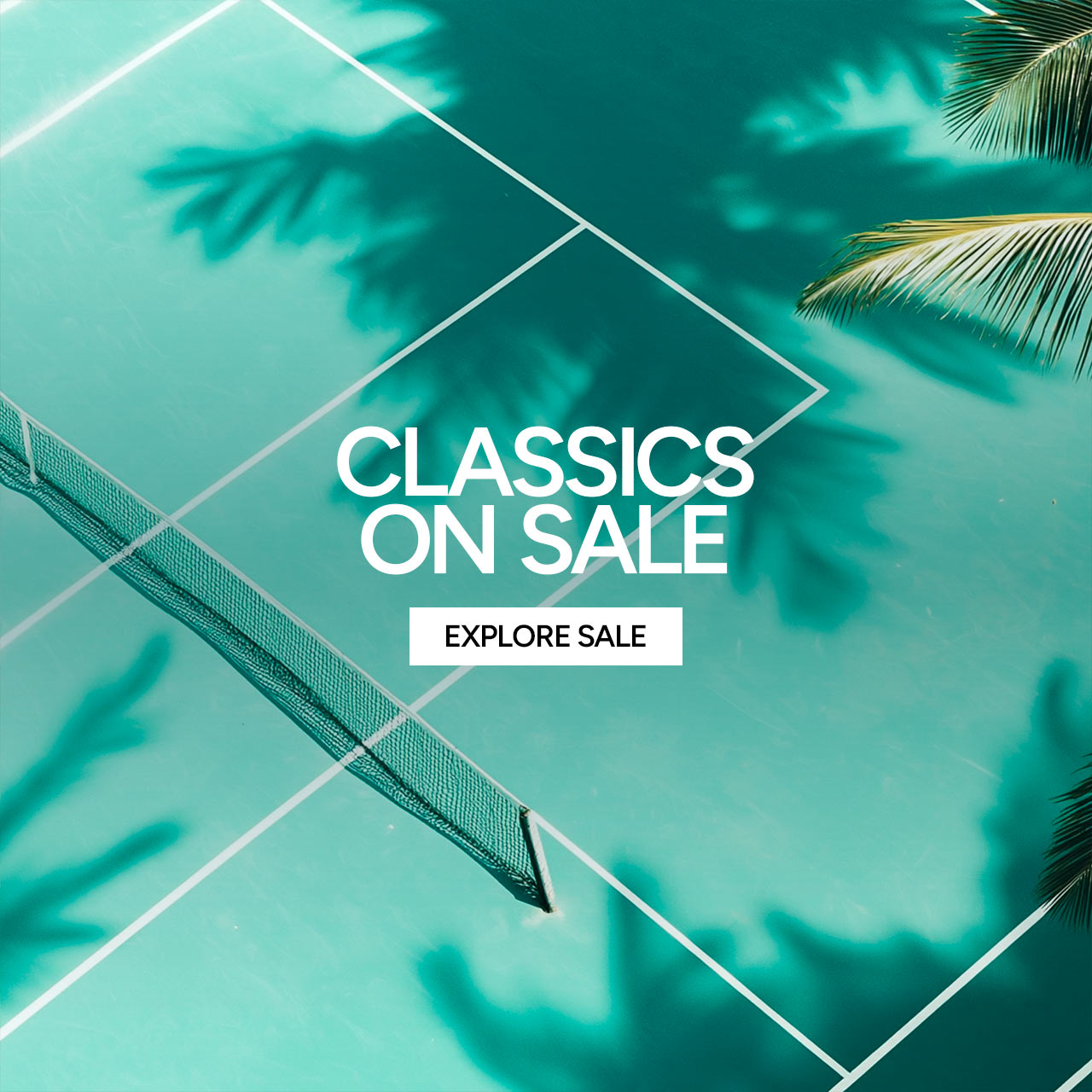 CLASSICS, On Sale. Explore Sale.