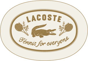 LACOSTE