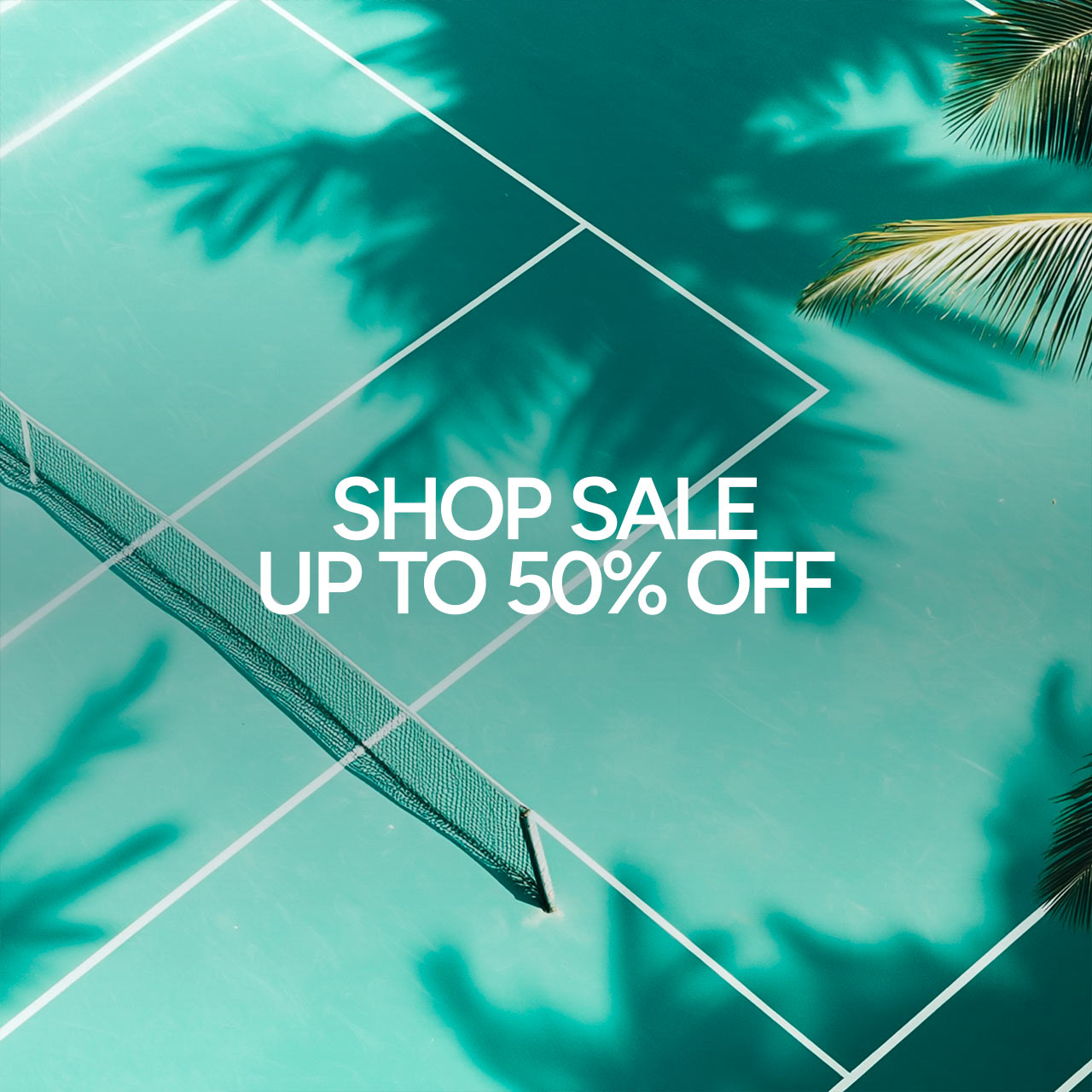 Shop Sale, Up to 50%