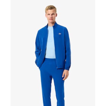 Men's Lacoste Tennis x Novak Djokovic Tracksuit