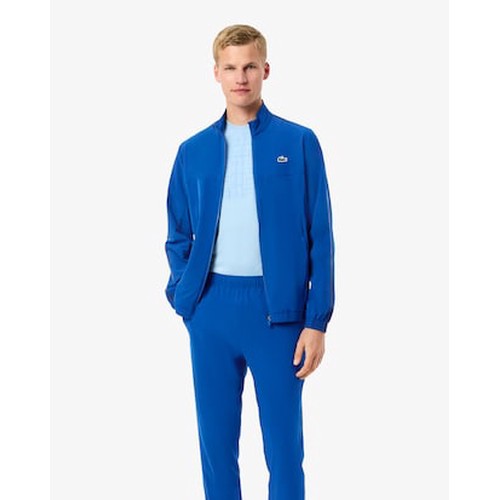 Men's Lacoste Tennis x Novak Djokovic Tracksuit
