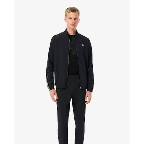 Men's Lacoste Tennis x Novak Djokovic Tracksuit