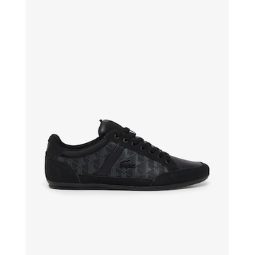 Men's Chaymon Suede Sneakers