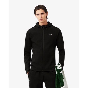 Men's Lightweight Track Jacket