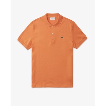 Men's Regular Fit Pima Cotton Polo