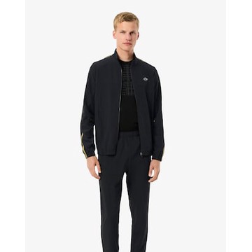 Men's Lacoste Tennis x Novak Djokovic Tracksuit