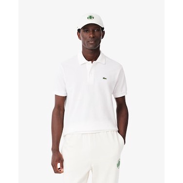 Men's Classic Fit Original L.12.12 Polo