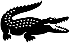 LACOSTE