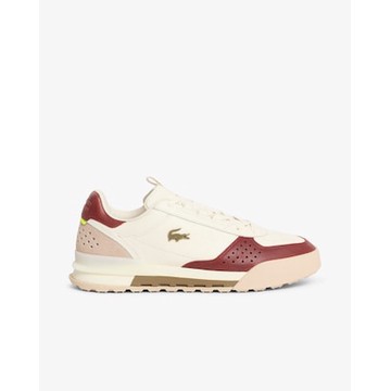 Men's Slam Break Premium Leather Sneakers