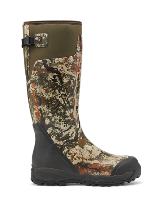 376074 - Alphaburly Pro - First Lite Specter - Men’s